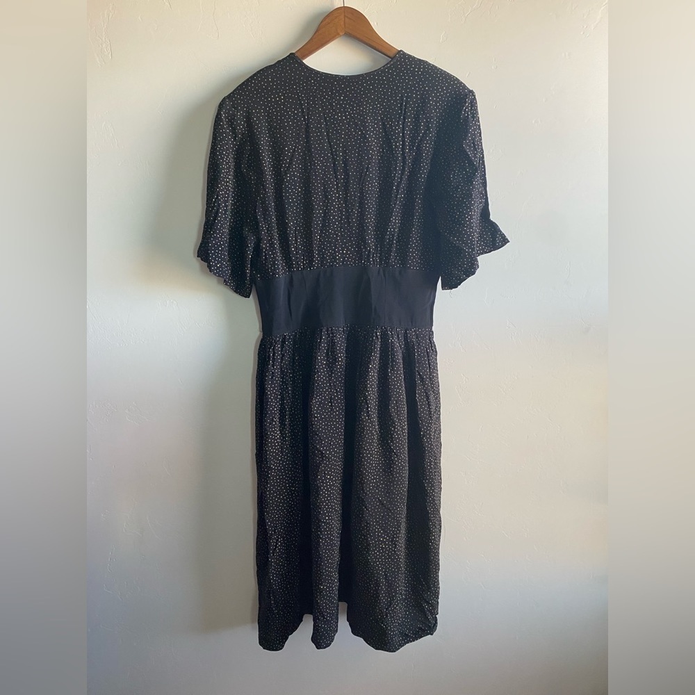 PlazaSouth - Vintage Pin up style dress - Picture 9 of 11